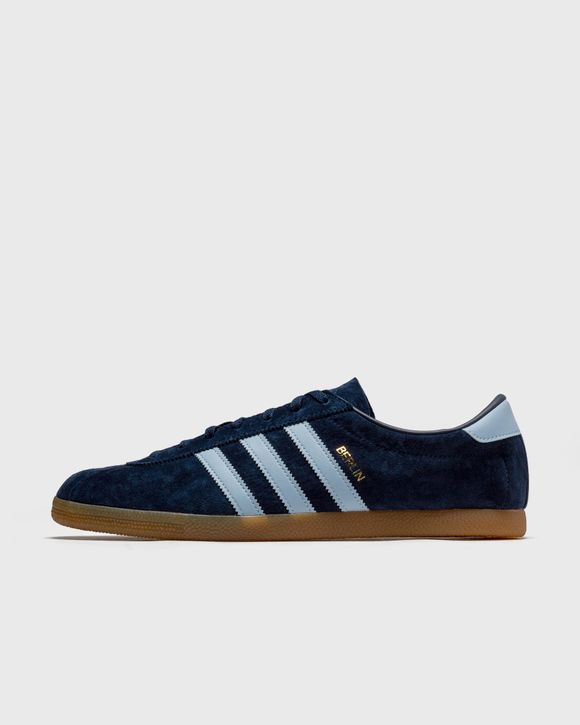 Adidas BERLIN Blue | BSTN Store