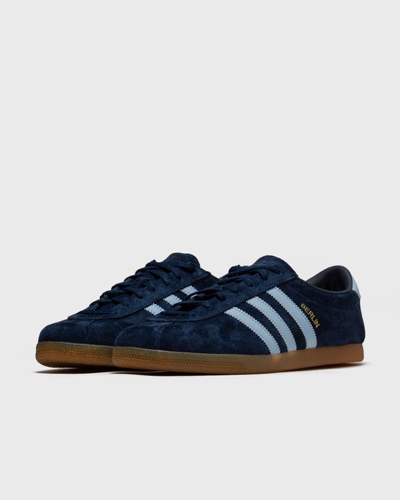 Adidas BERLIN Blue BSTN Store