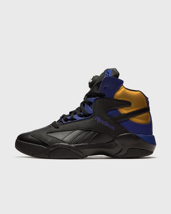 Reebok SHAQ ATTAQ Black | BSTN Store