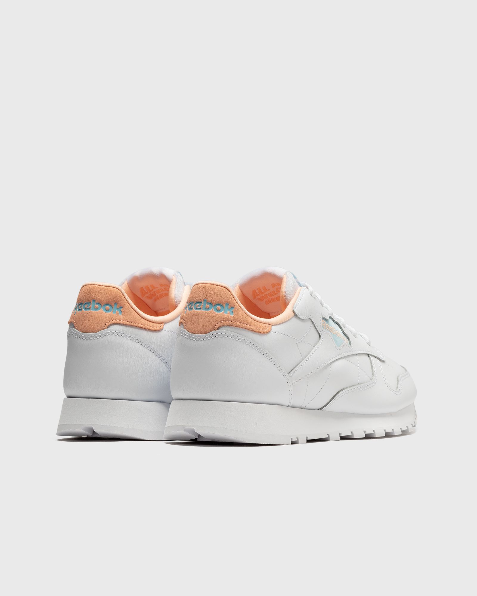 WMNS CLASSIC LEATHER