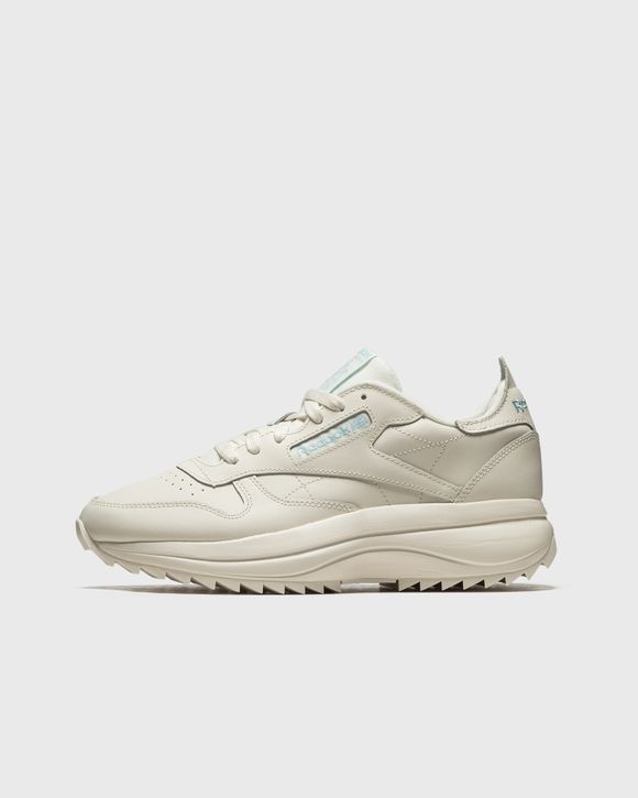 Reebok WMNS CLASSIC LEATHER SP EXTRA Beige | BSTN Store