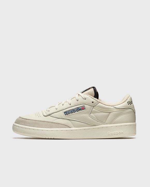 Reebok club best sale c 85 beige