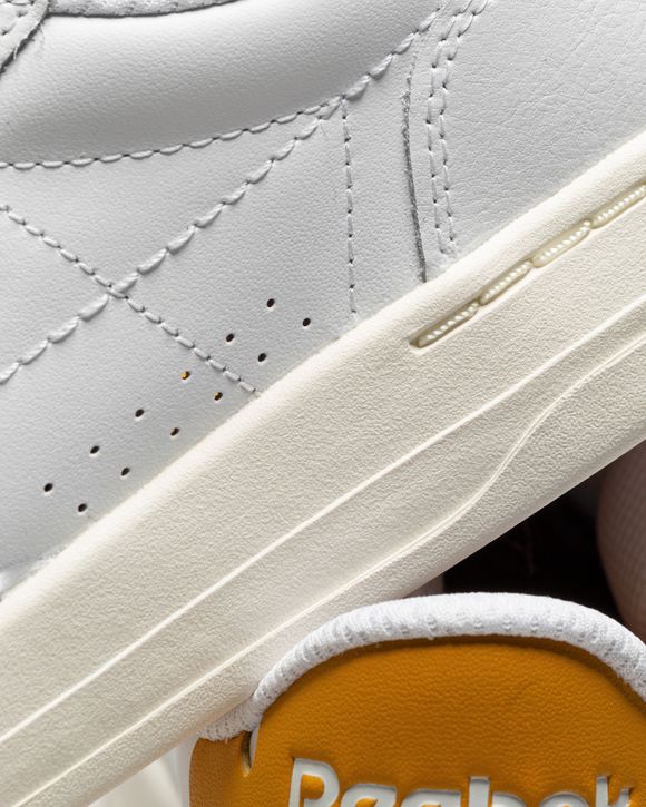 Reebok COURT PEAK White | BSTN Store