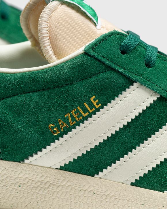 GAZELLE