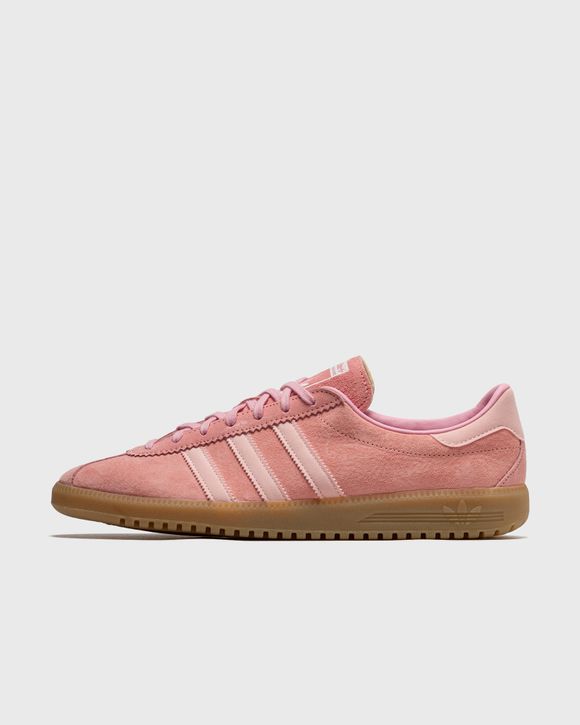 Adidas BERMUDA Pink | BSTN Store