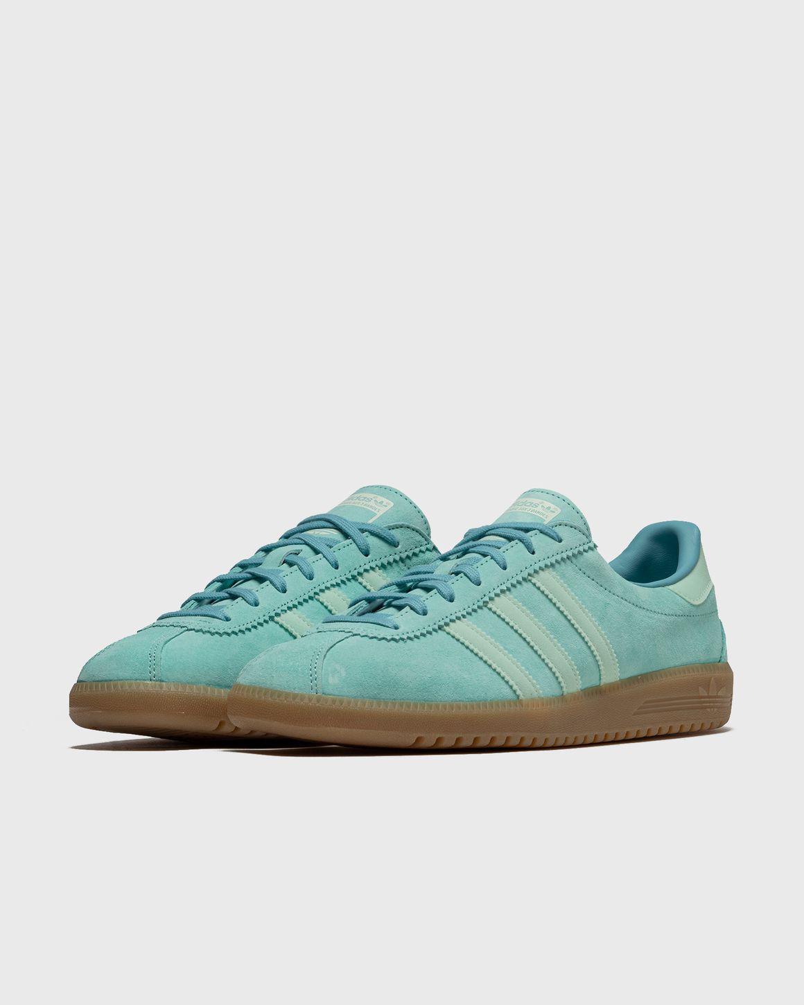 パンツ adidas BERMUDA (JW7306) Adidas BERMUDA Pink | BSTN Store