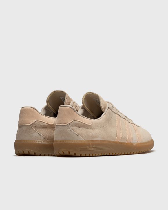 Adidas shop bermuda beige