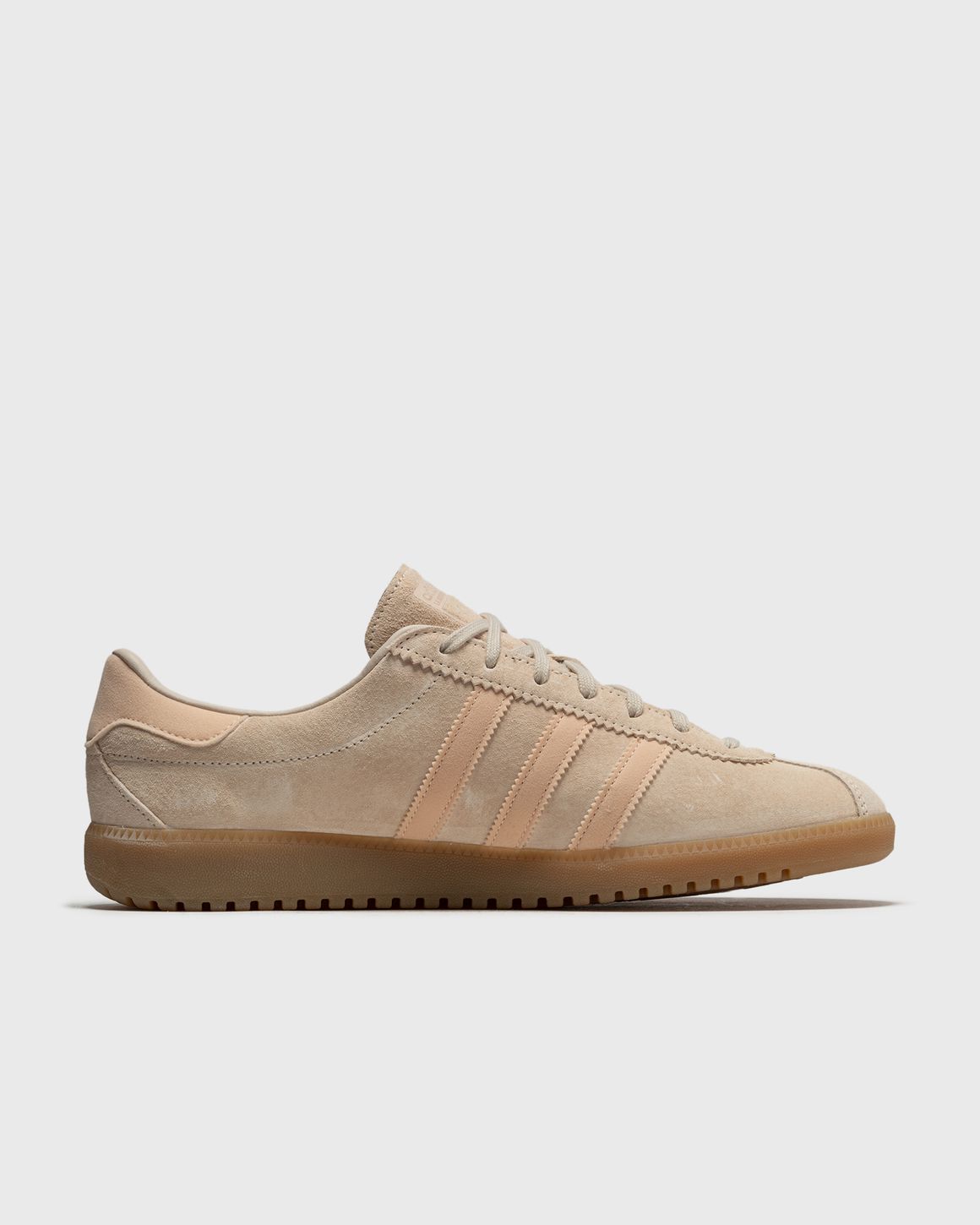 Adidas BERMUDA Beige WONWHI PANTON GUM4