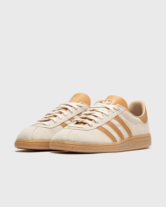 Adidas on sale munchen brown