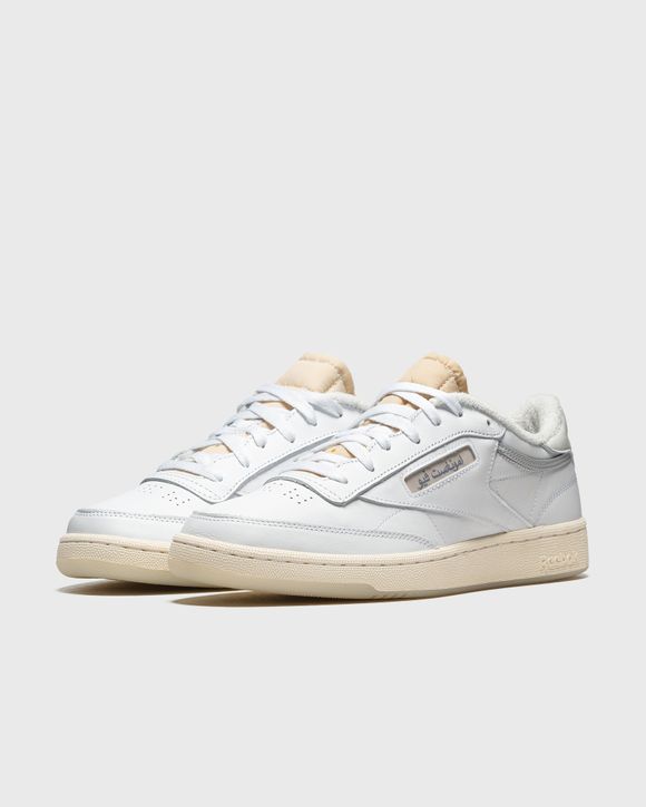Reebok Club C 85 x amongst few "Magic Carpet"