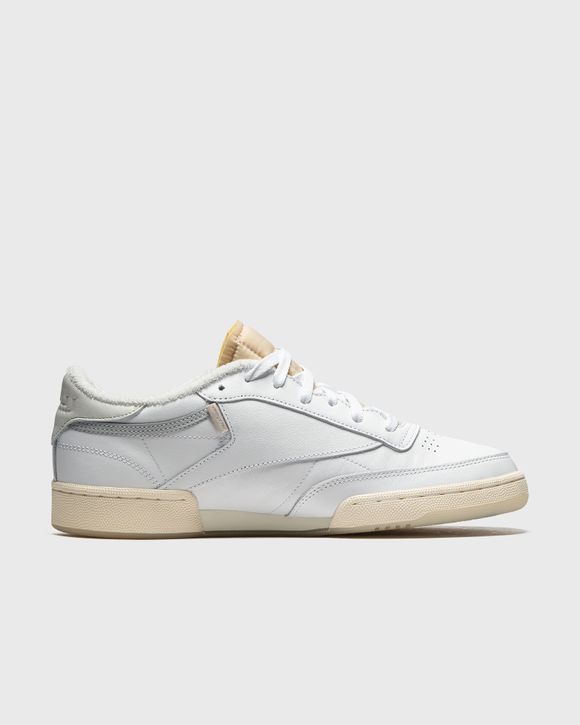 Reebok Club C 85 x amongst few "Magic Carpet"