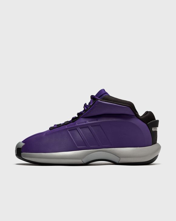 Adidas CRAZY 1 Purple | BSTN Store