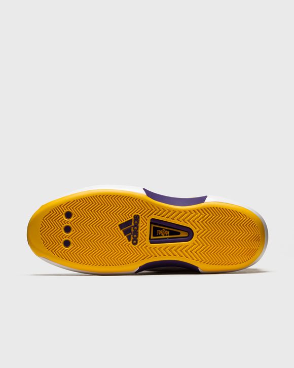 CRAZY 1 'LAKERS HOME'