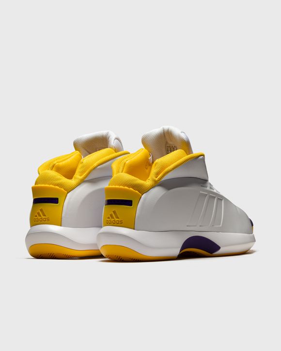 Footwear adidas Crazy 1 'Lakers' (GY8947)