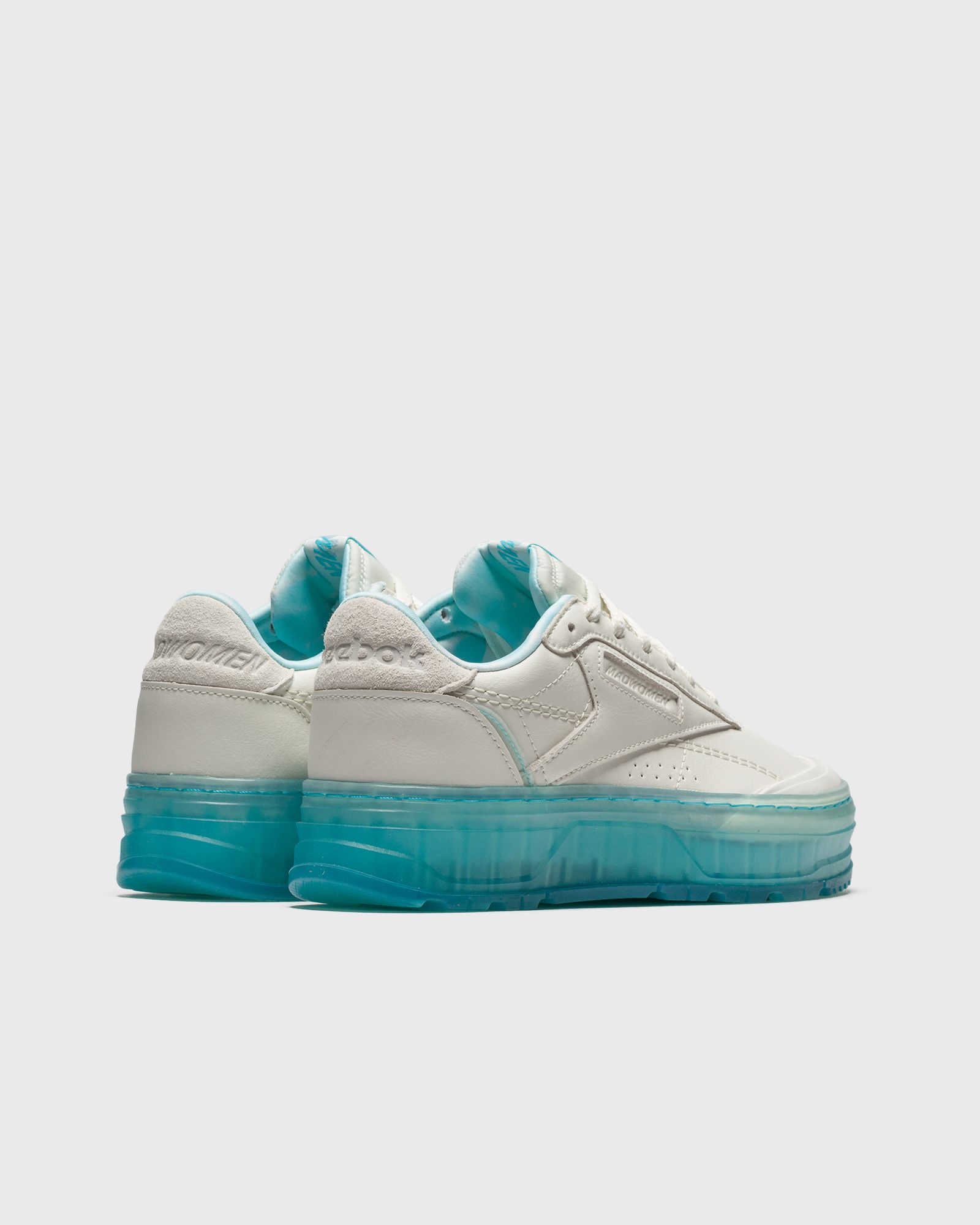 WMNS Reebok x MADWOMEN Club C Double Geo 