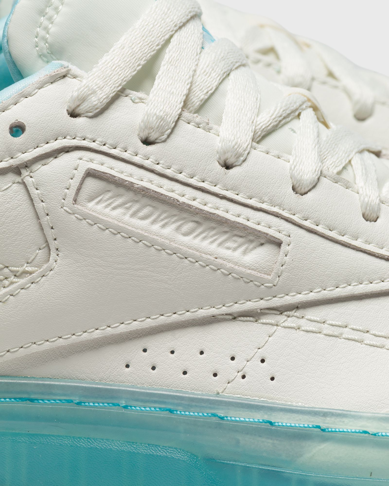 WMNS Reebok x MADWOMEN Club C Double Geo 