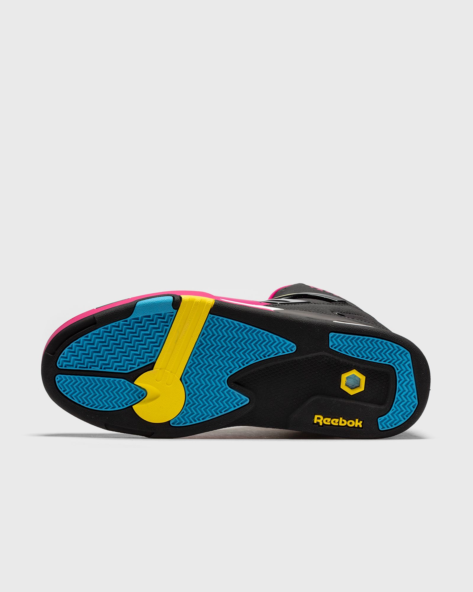 NERF X REEBOK PUMP OMNI ZONE II