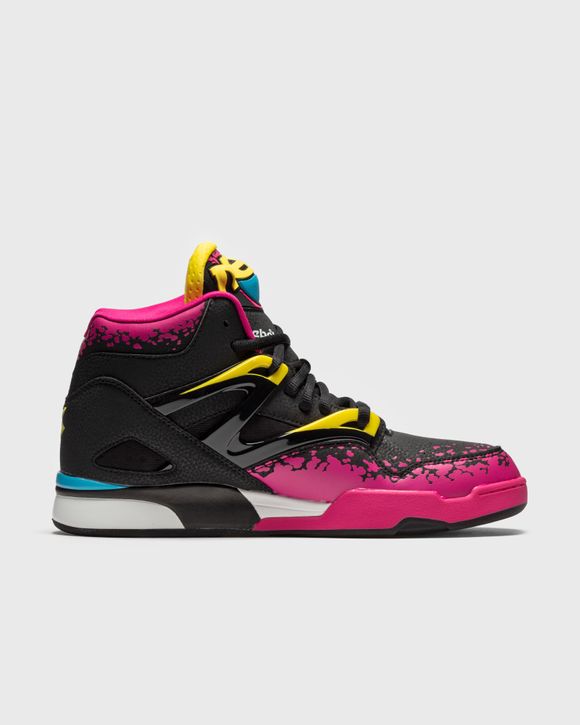 Reebok NERF X REEBOK PUMP OMNI ZONE II Black | BSTN Store