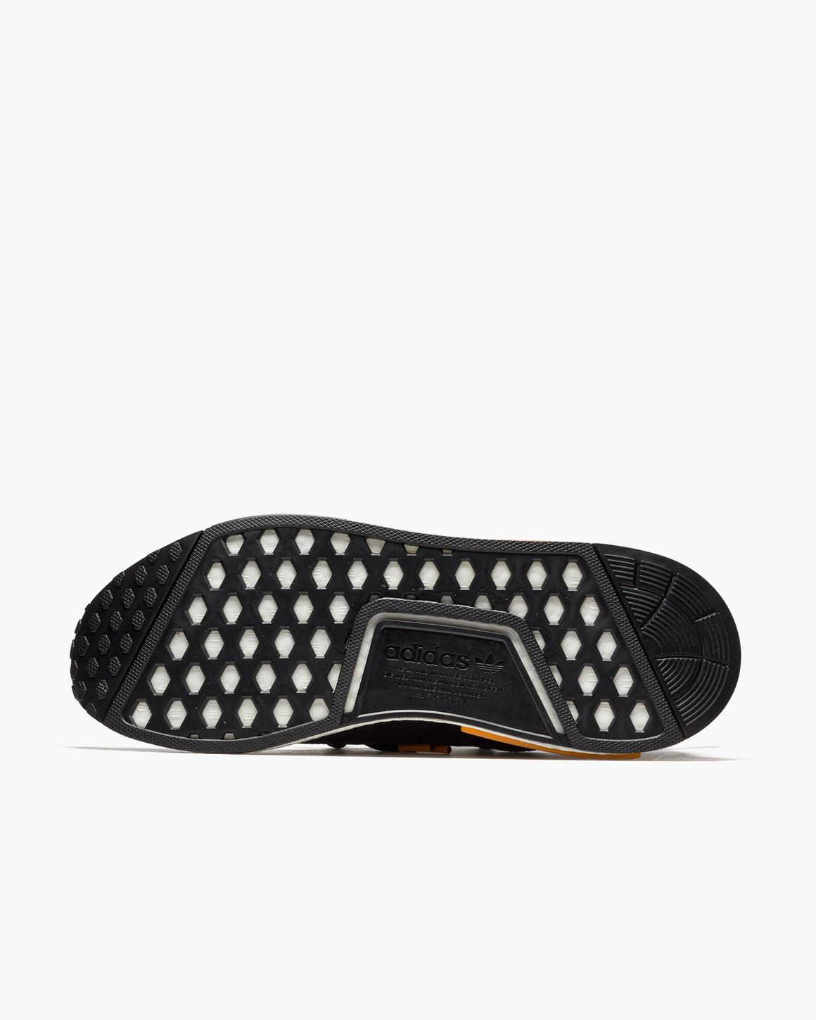 Adidas NMD_R1 Black BSTN Store