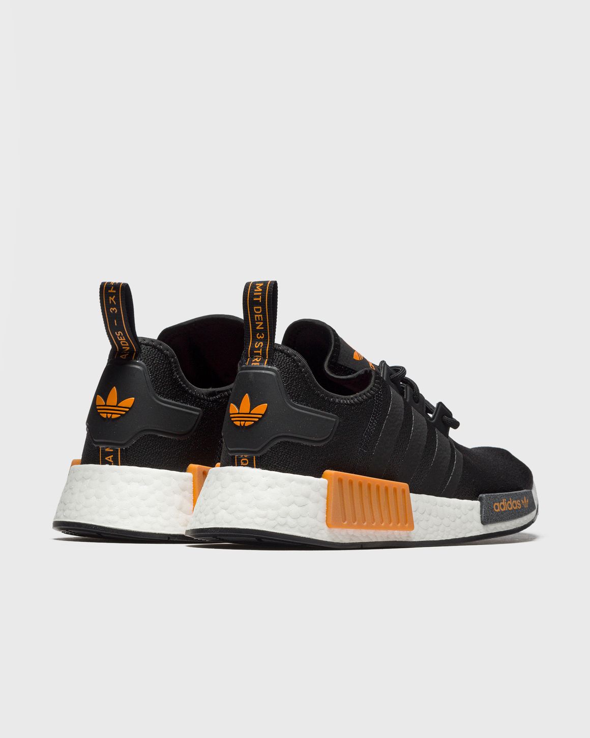 Adidas NMD_R1 Black BSTN Store
