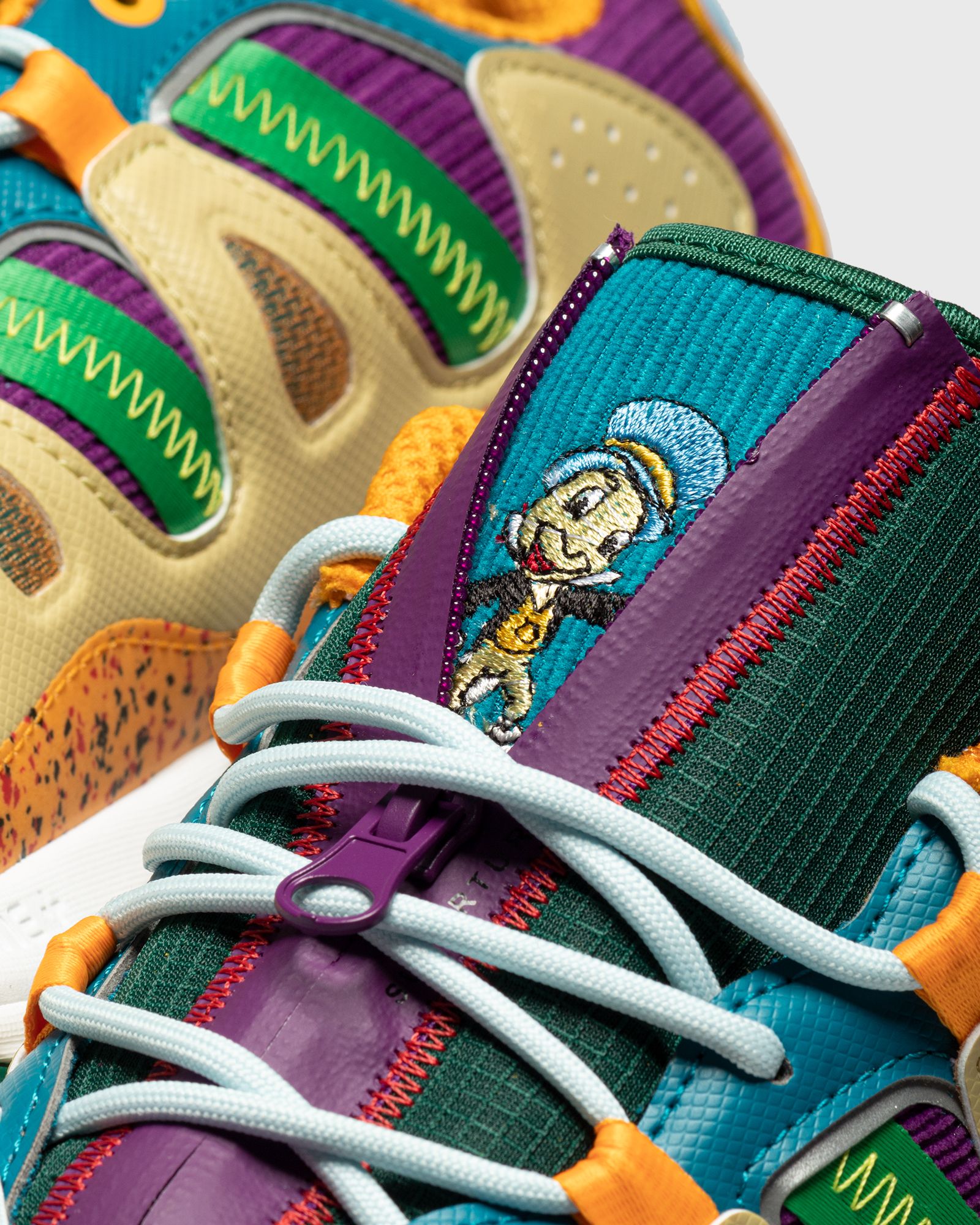 adidas x Sean Wotherspoon Superturf Adventure