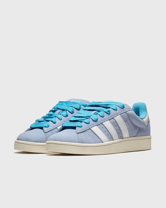 Adidas campus hombre clearance celeste