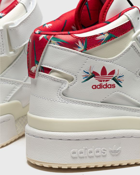 FORUM MID TM W