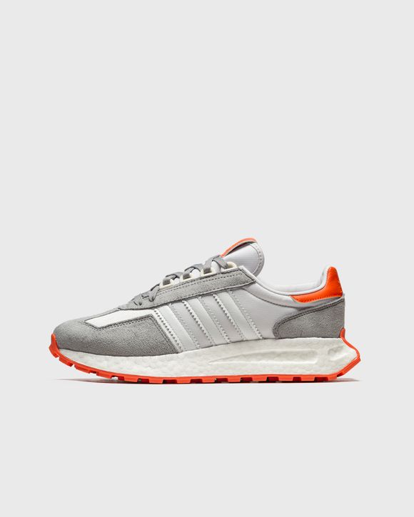 Adidas RETROPY E5 W Grey | BSTN Store