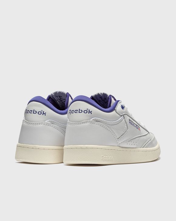 Club C Mid II Vintage