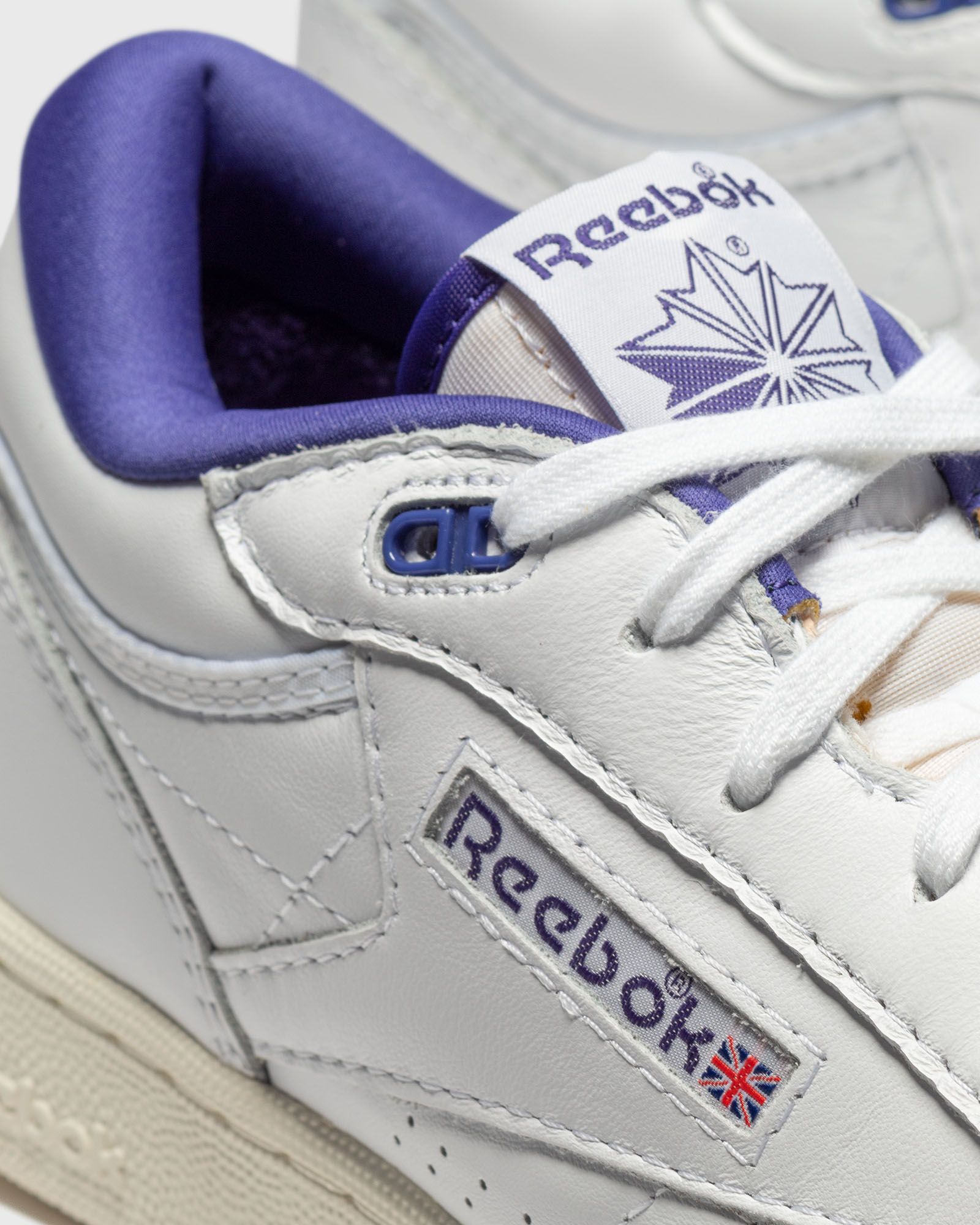 Club C Mid II Vintage