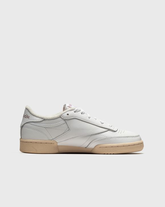 reebokbrasil Club C Extra White! - WALLS General Store