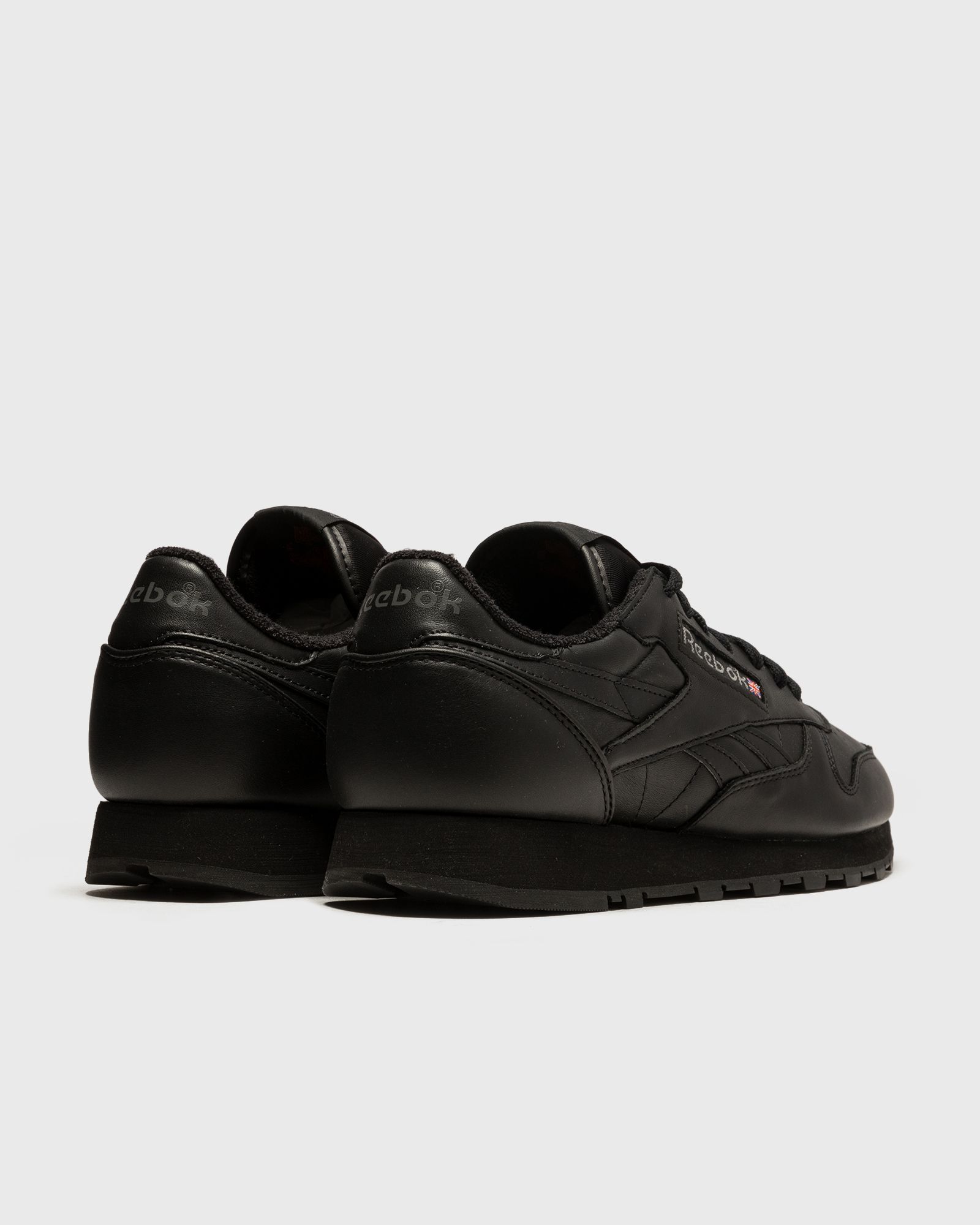 CLASSIC LEATHER VINTAGE 40TH