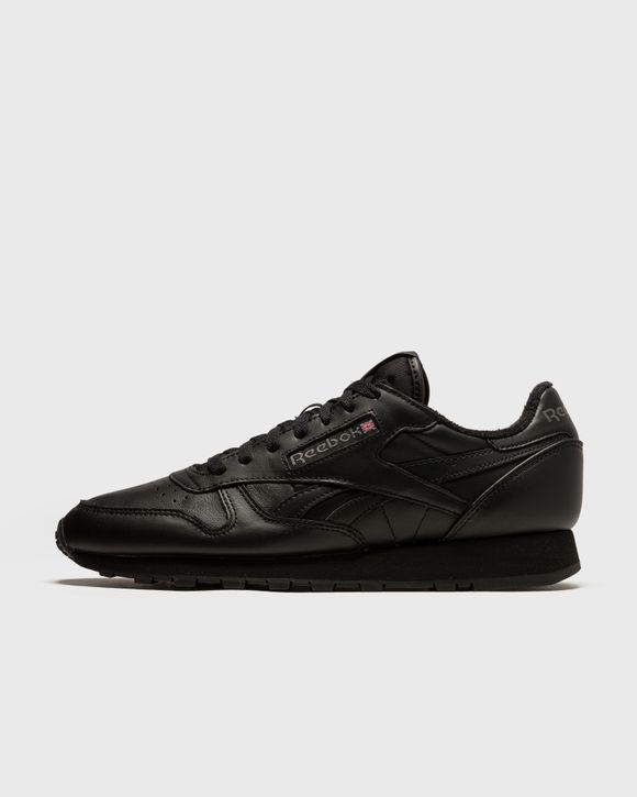 Reebok Classic Leather Vintage 40th - Black - GY9878