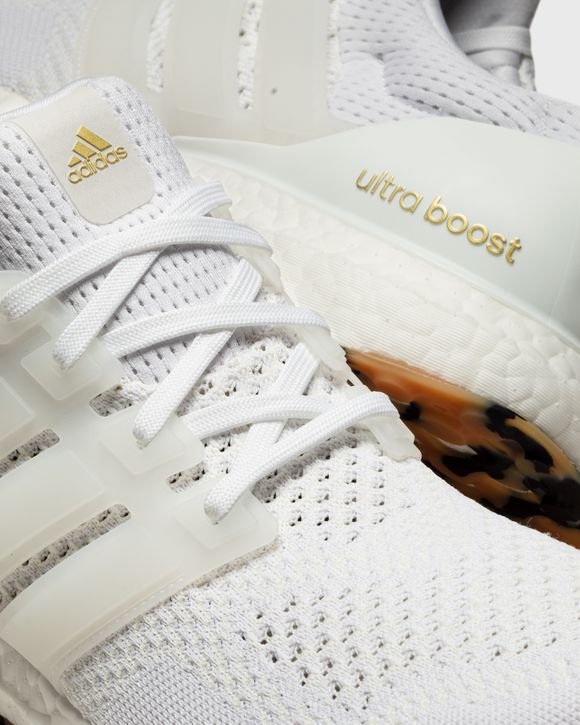 Adidas ultra boost 3.0 white gold best sale