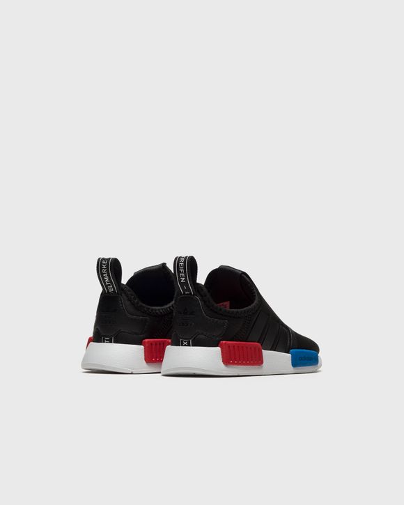 Adidas discount nmd bleu