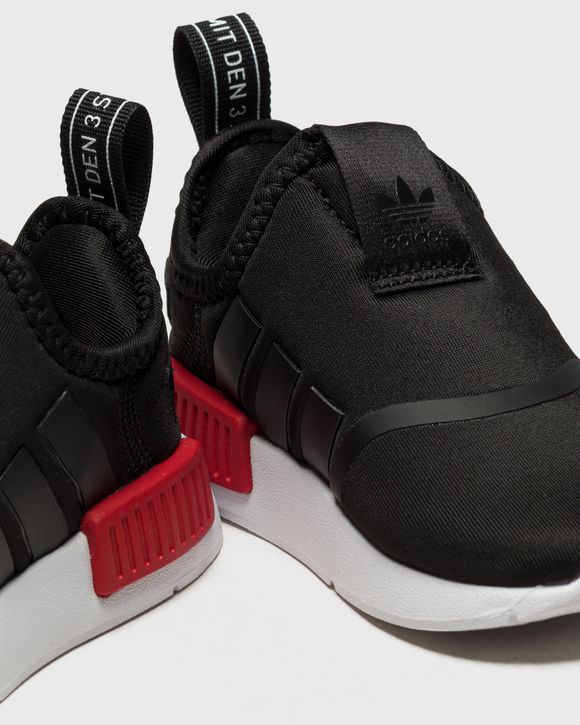 Adidas NMD 360 I Black BSTN Store