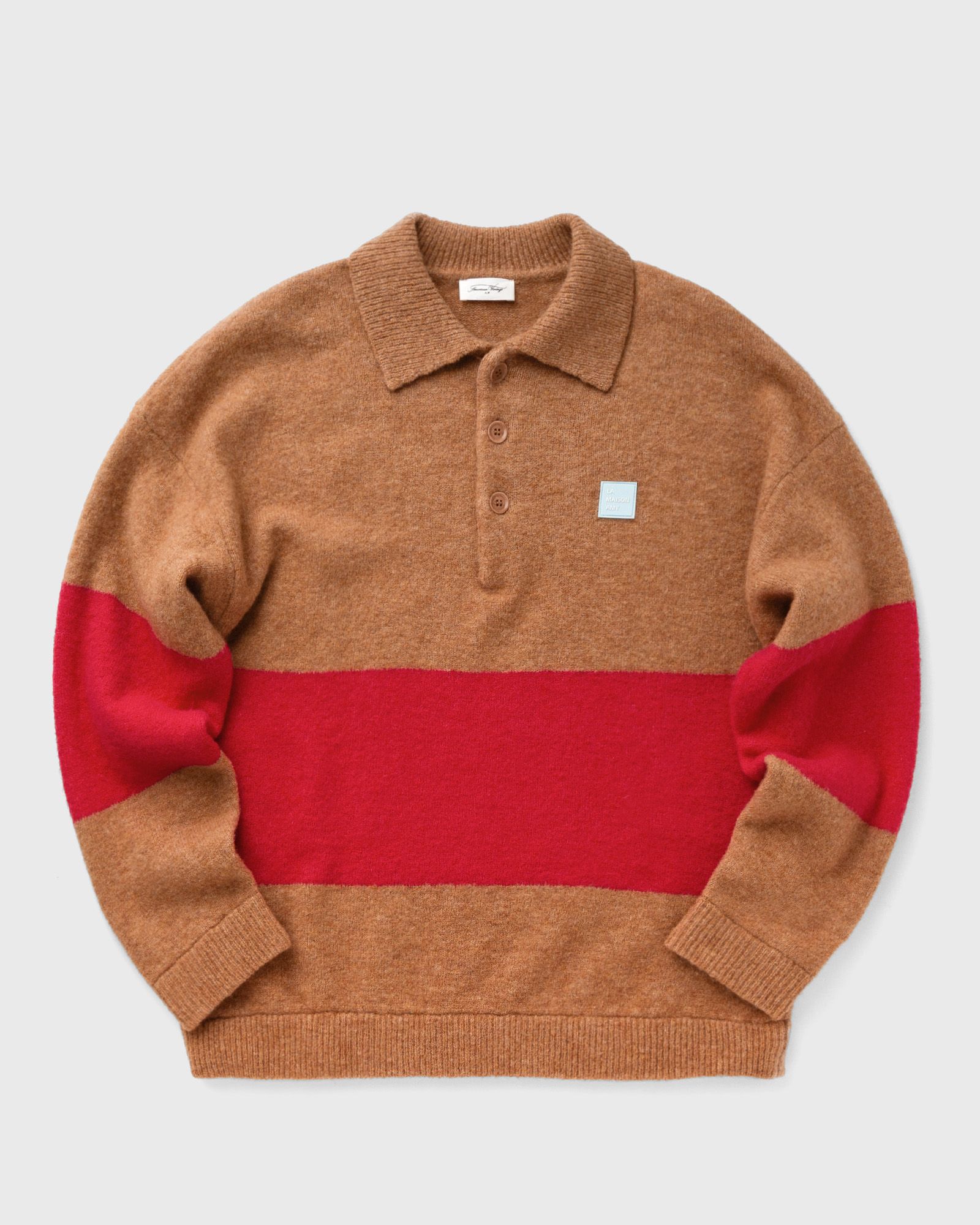 GYLSON PULLOVER