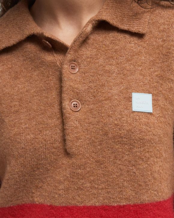 GYLSON PULLOVER