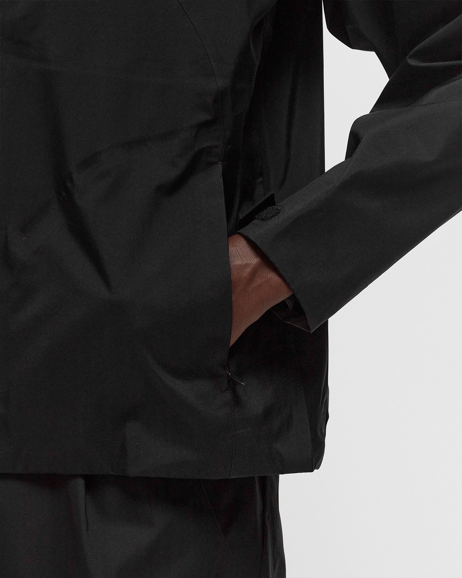 GORE-TEX SEED Shell Jacket