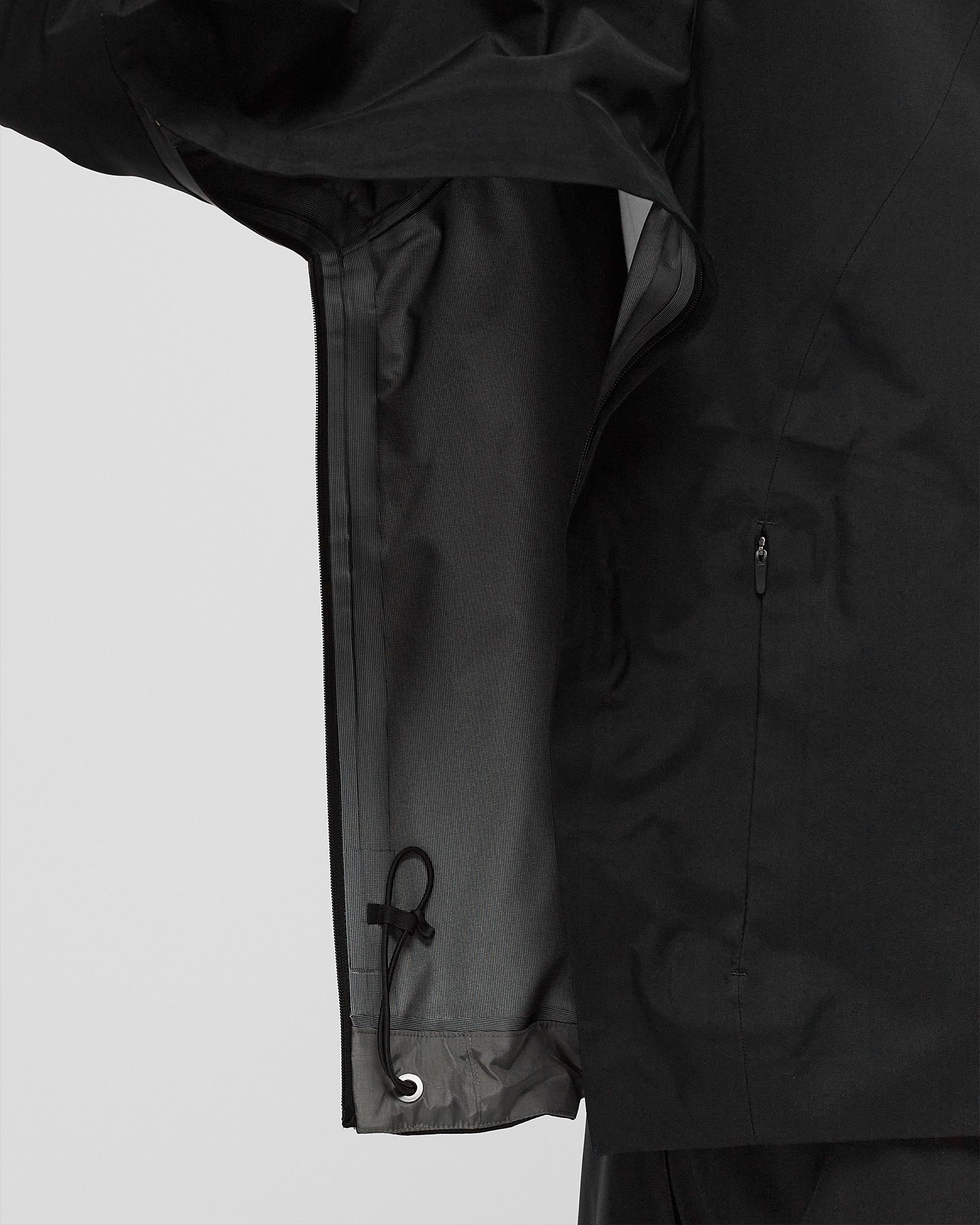 GORE-TEX SEED Shell Jacket