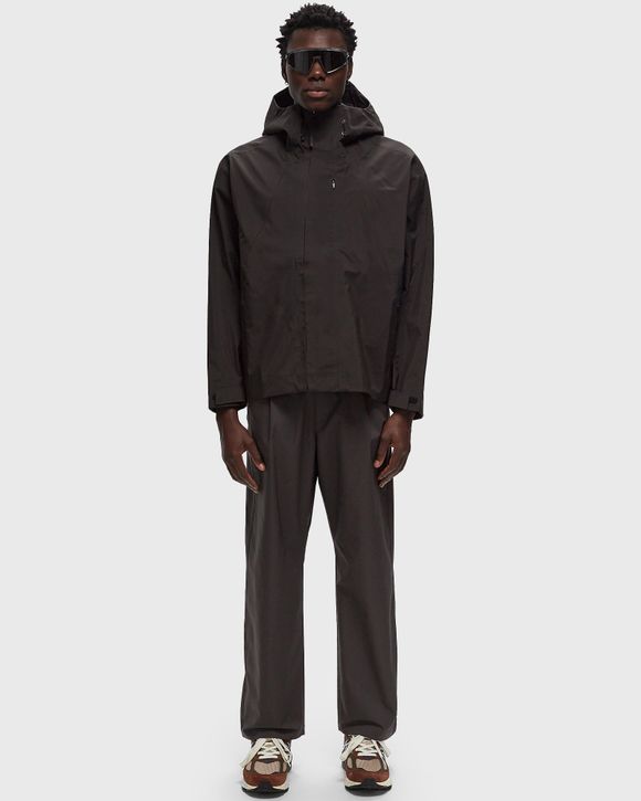 ＜Goldwin 0＞ GORE―TEX SEED SHELL JACKET/アウター