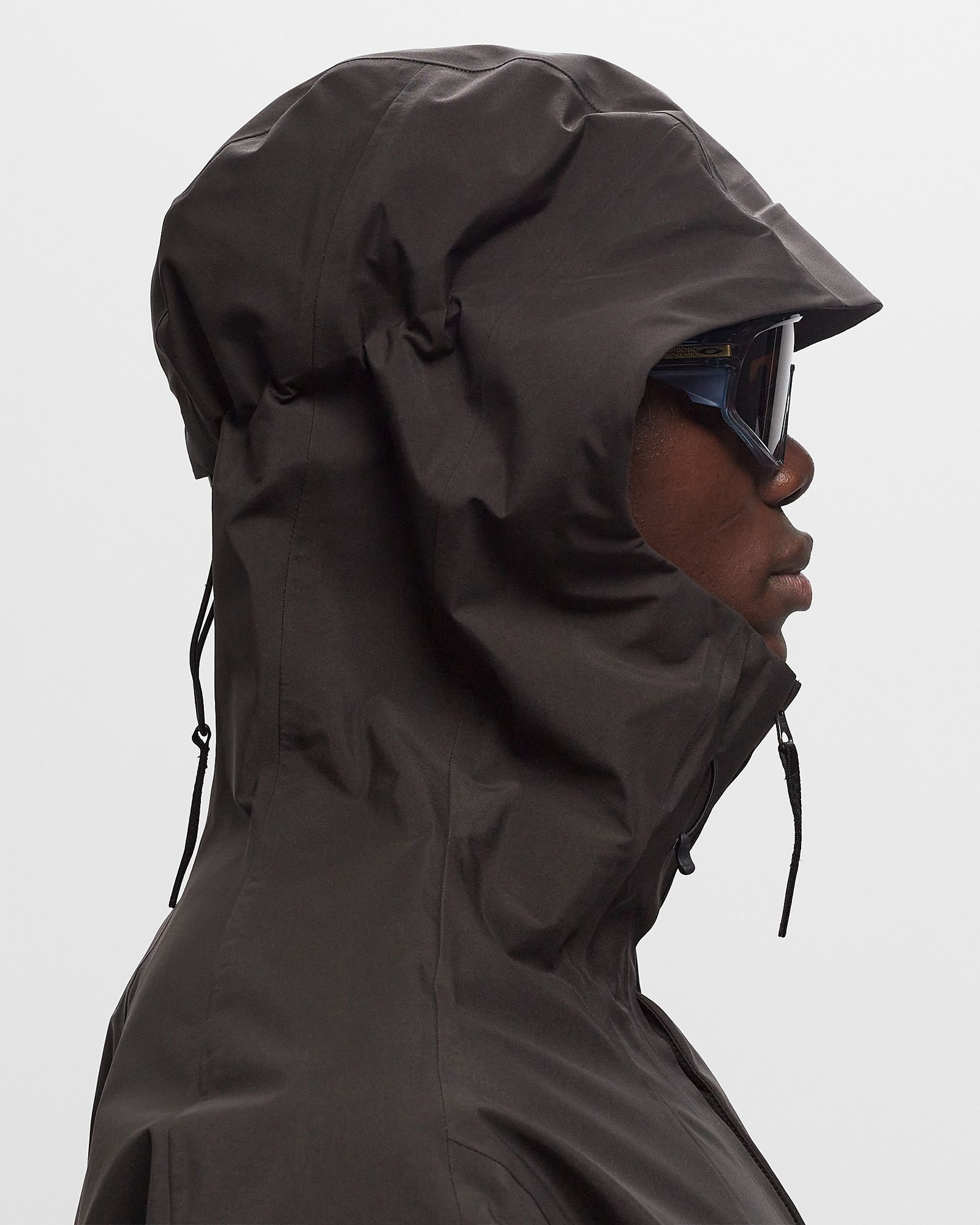 GORE-TEX SEED Shell Jacket