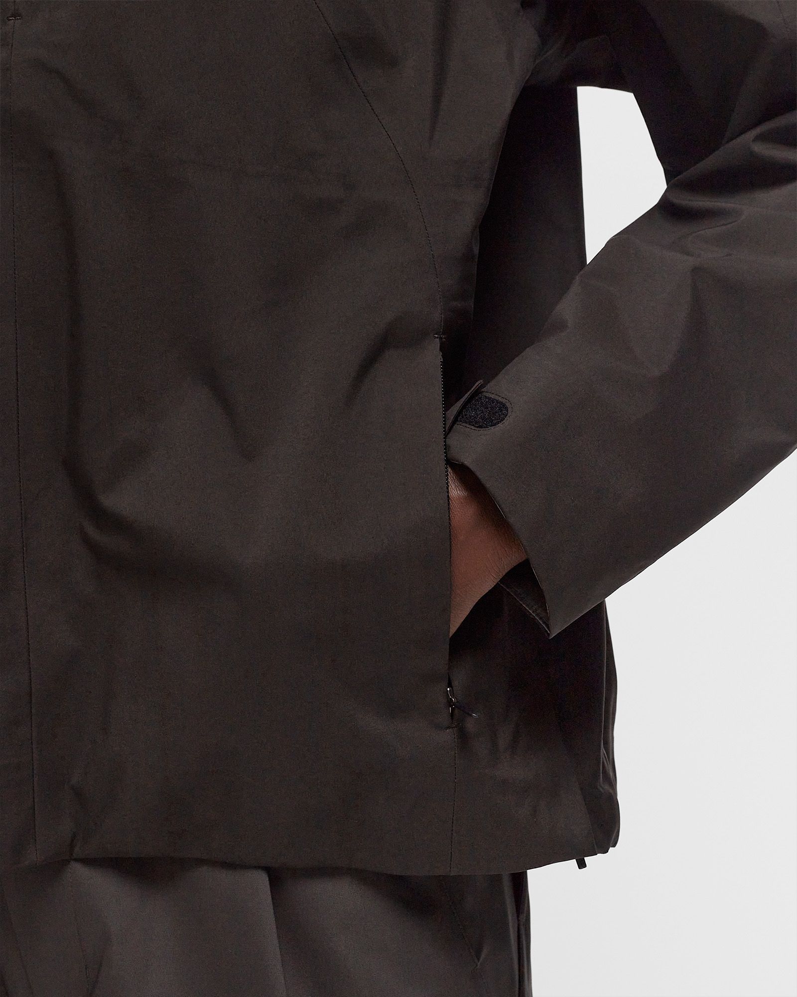 GORE-TEX SEED Shell Jacket