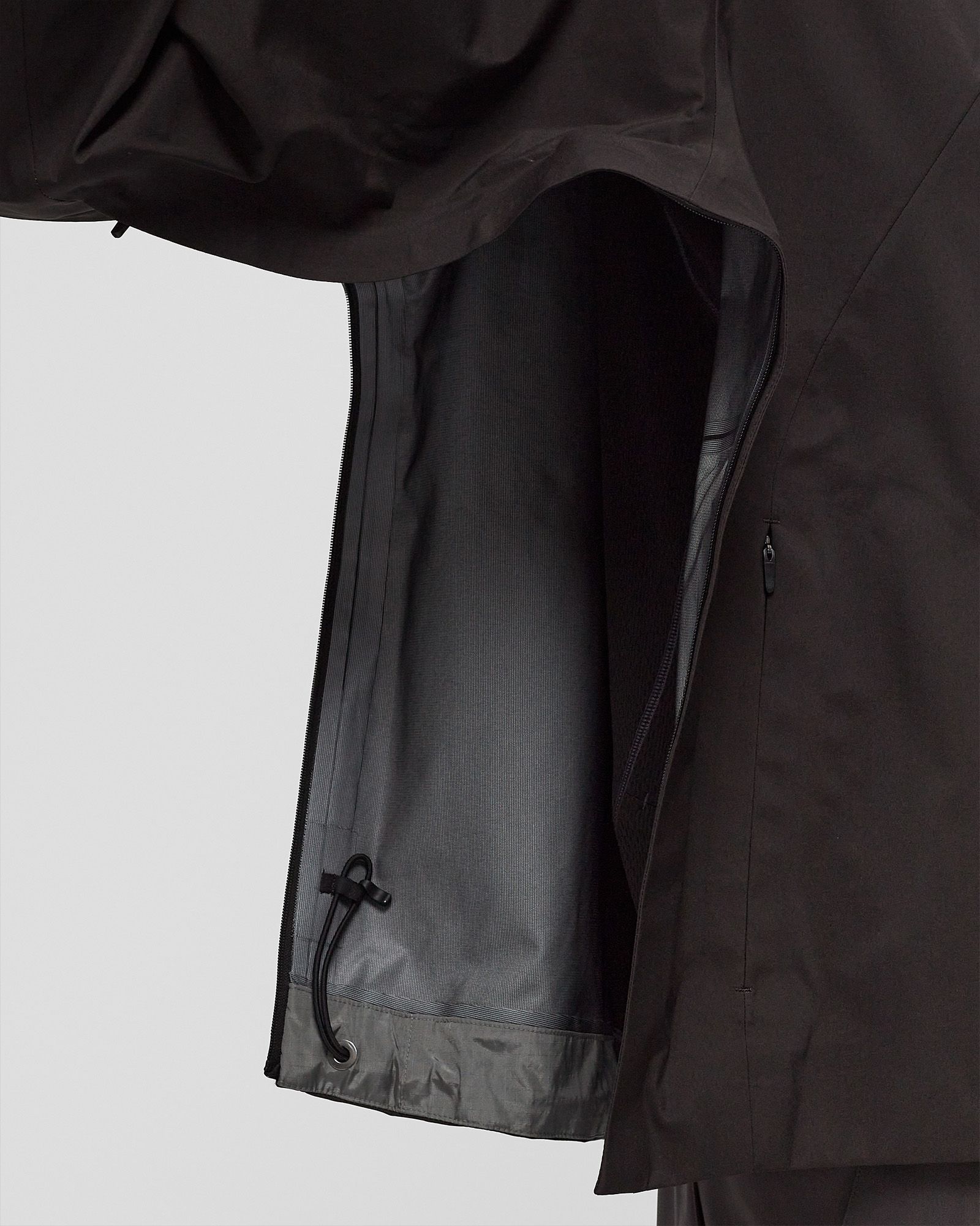 GORE-TEX SEED Shell Jacket