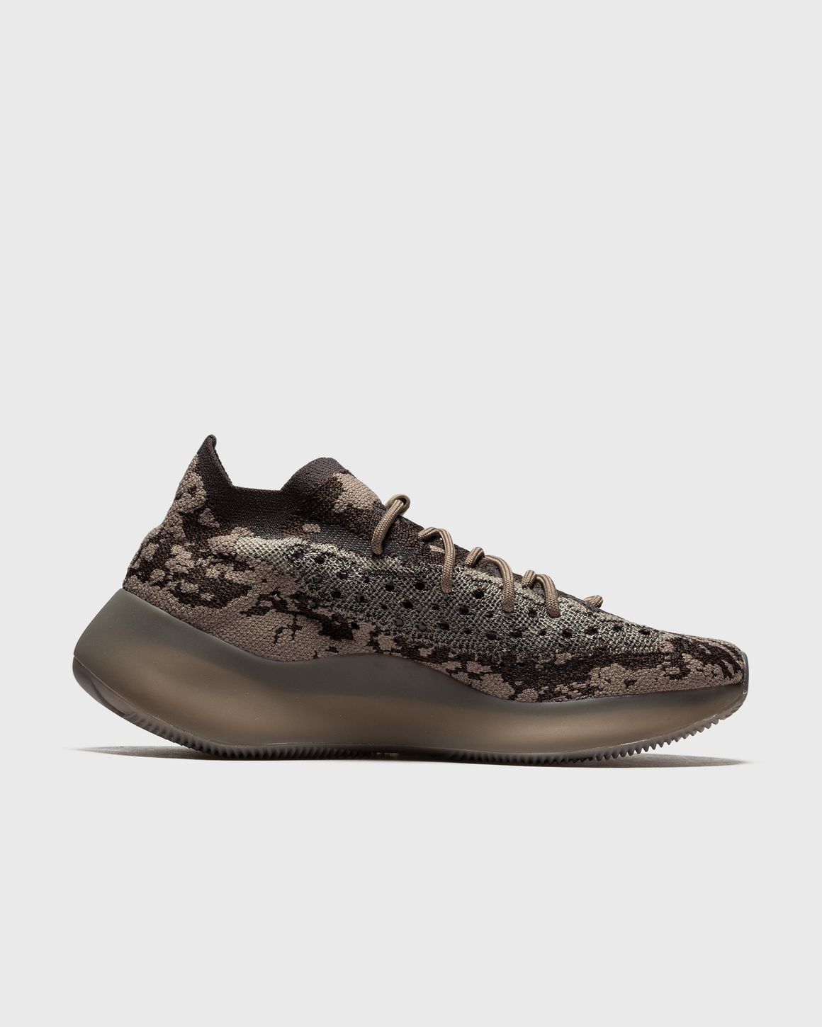 Adidas YEEZY BOOST 380 Black BSTN Store