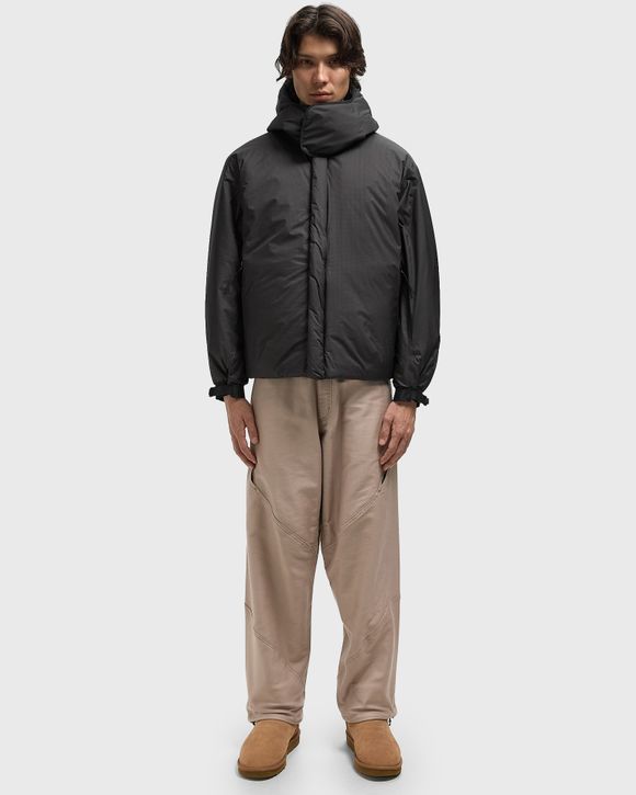 Thumbnail - 0 WINDSTOPPER Thermo Padded Jacket