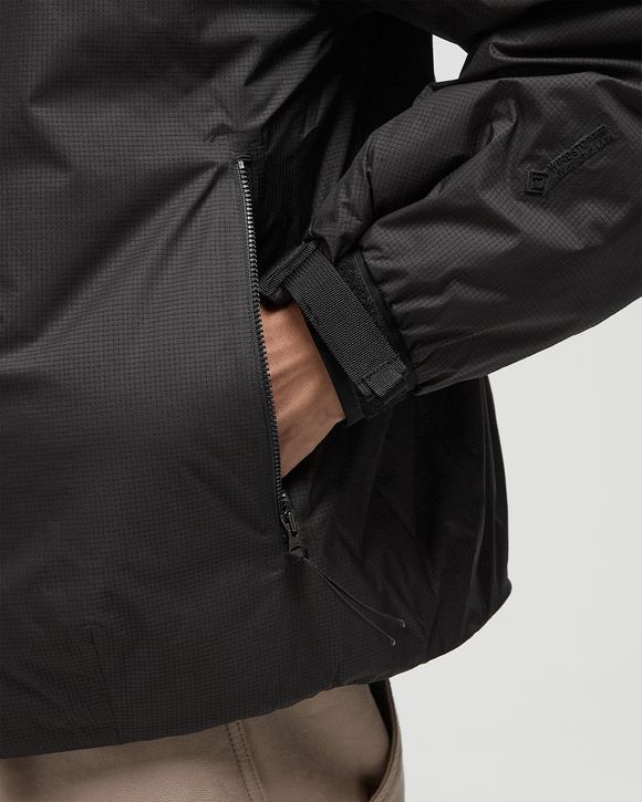 0 WINDSTOPPER Thermo Padded Jacket