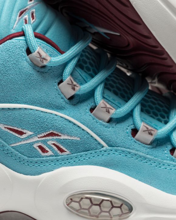 Reebok Question Low Phillies GZ0990 Release Date - SBD