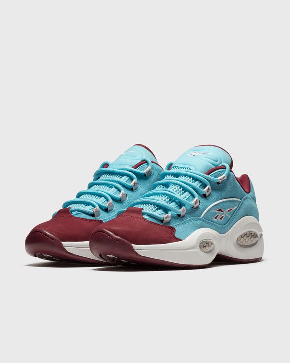 Reebok cheap question verte