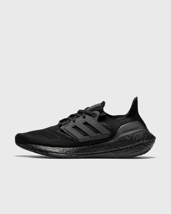 Ultraboost 21 Triple Black Bstn Store